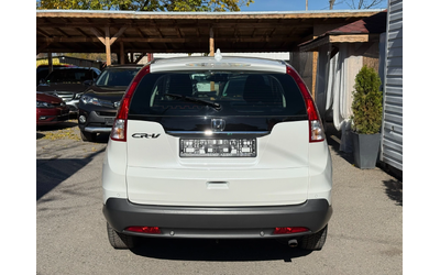 honda-cr-v - 5