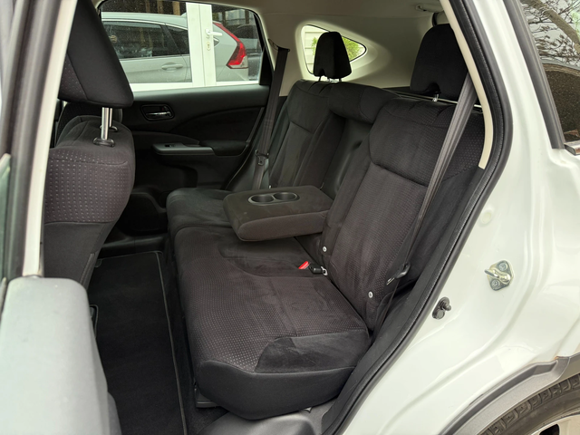 Honda Cr-v 2.0i* 4x4* СЕРВИЗНА КНИЖКА С ПЪЛНА ИСТОРИЯ В ХОНДА - автомобили, коли, обяви за нови и употребявани 8