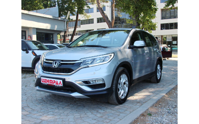 honda-cr-v - 0