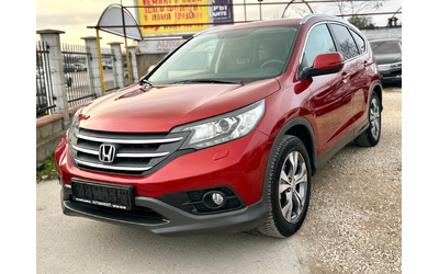 honda-cr-v - 0