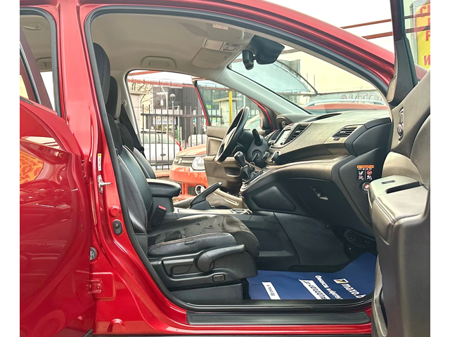 Honda Cr-v 2.0 IVTEC 155HP 4x4 - автомобили, коли, обяви за нови и употребявани 10
