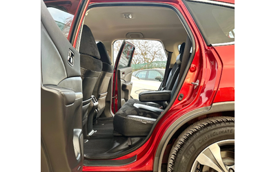 Honda Cr-v 2.0 IVTEC 155HP 4x4 - автомобили, коли, обяви за нови и употребявани 11