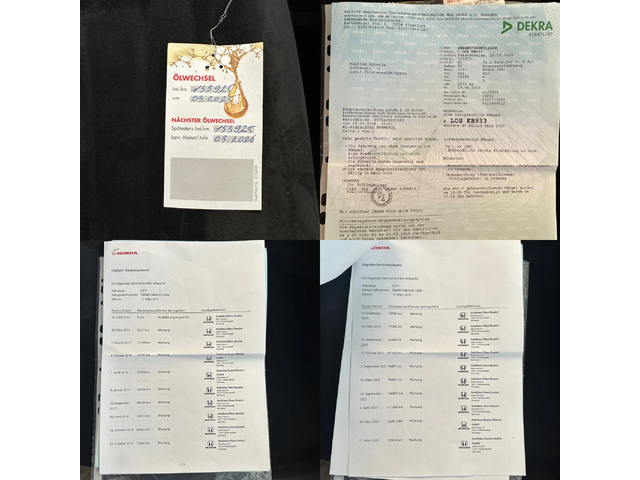 Honda Cr-v 2.0 IVTEC 155HP 4x4 - автомобили, коли, обяви за нови и употребявани 13