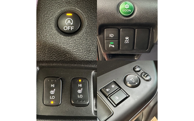 Honda Cr-v 2.0 IVTEC 155HP 4x4 - автомобили, коли, обяви за нови и употребявани 16