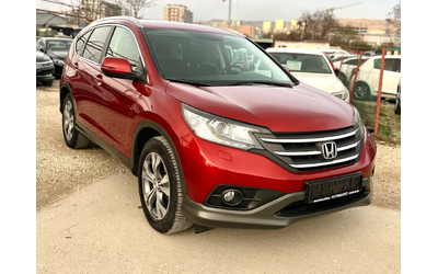 honda-cr-v - 2