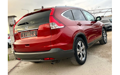 honda-cr-v - 5