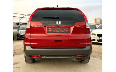Honda Cr-v 2.0 IVTEC 155HP 4x4 - автомобили, коли, обяви за нови и употребявани 6