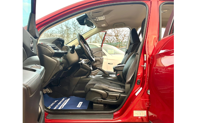 Honda Cr-v 2.0 IVTEC 155HP 4x4 - автомобили, коли, обяви за нови и употребявани 8