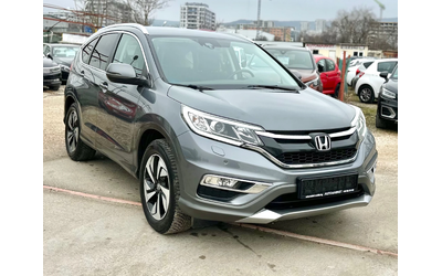 honda-cr-v - 2