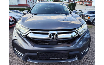 honda-cr-v - 0
