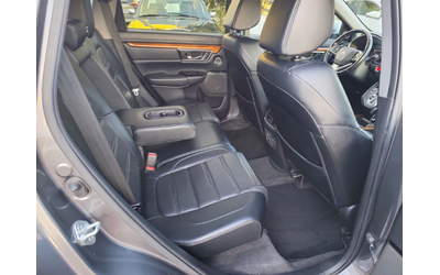 Honda Cr-v Lifestyle 4WD, 193 к.с - автомобили, коли, обяви за нови и употребявани 10