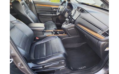 Honda Cr-v Lifestyle 4WD, 193 к.с - автомобили, коли, обяви за нови и употребявани 11