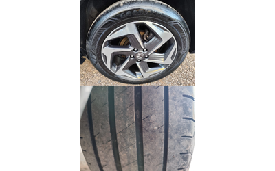 Honda Cr-v Lifestyle 4WD, 193 к.с - автомобили, коли, обяви за нови и употребявани 15