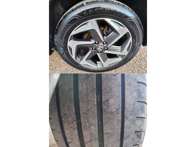 Honda Cr-v Lifestyle 4WD, 193 к.с - автомобили, коли, обяви за нови и употребявани 15