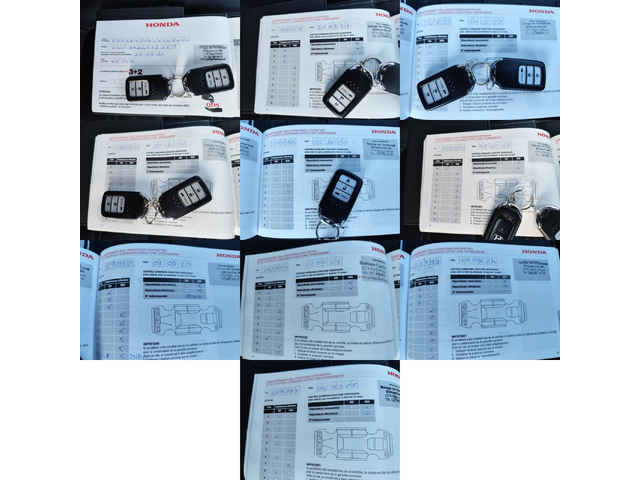 Honda Cr-v Lifestyle 4WD, 193 к.с - автомобили, коли, обяви за нови и употребявани 16