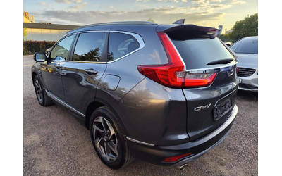 honda-cr-v - 3