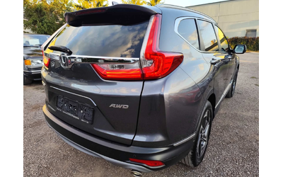 honda-cr-v - 5