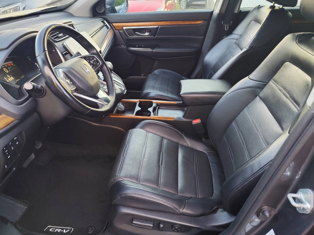 Honda Cr-v Lifestyle 4WD, 193 к.с - автомобили, коли, обяви за нови и употребявани 8