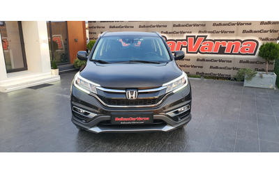 honda-cr-v - 0
