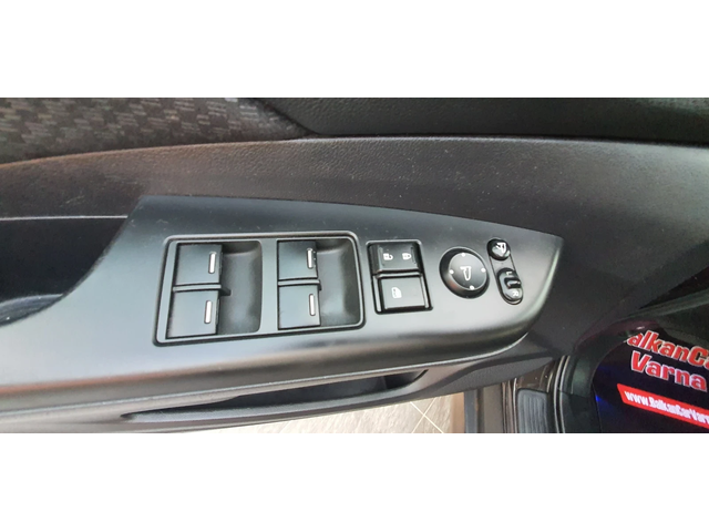 Honda Cr-v 1.6 i-DTEC 4WD 9AT ELEGANCE NAVI 92хил.км. - автомобили, коли, обяви за нови и употребявани 11