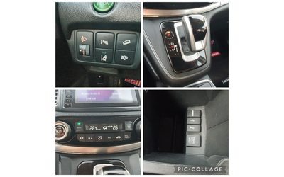Honda Cr-v 1.6 i-DTEC 4WD 9AT ELEGANCE NAVI 92хил.км. - автомобили, коли, обяви за нови и употребявани 15