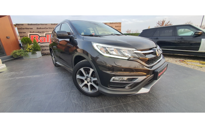 honda-cr-v - 2