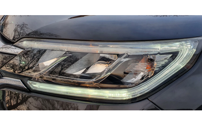 Honda Cr-v 1.6 i-DTEC 4WD 9AT ELEGANCE NAVI 92хил.км. - автомобили, коли, обяви за нови и употребявани 9