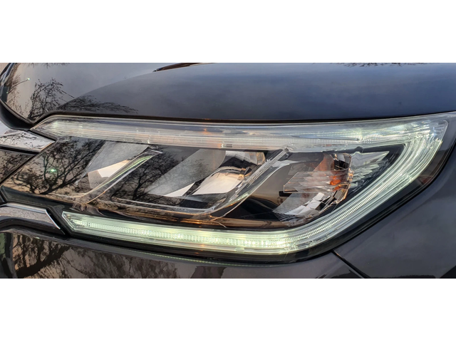 Honda Cr-v 1.6 i-DTEC 4WD 9AT ELEGANCE NAVI 92хил.км. - автомобили, коли, обяви за нови и употребявани 9