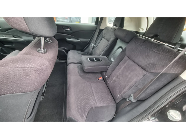 Honda Cr-v 2.0 I-VTEC LPG - автомобили, коли, обяви за нови и употребявани 10