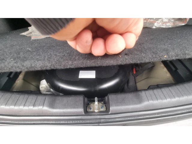 Honda Cr-v 2.0 I-VTEC LPG - автомобили, коли, обяви за нови и употребявани 12