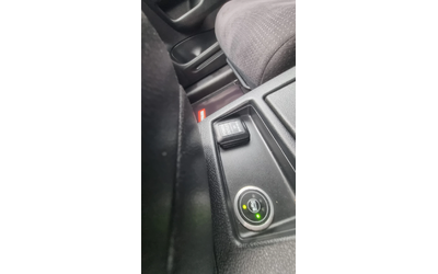 Honda Cr-v 2.0 I-VTEC LPG - автомобили, коли, обяви за нови и употребявани 14