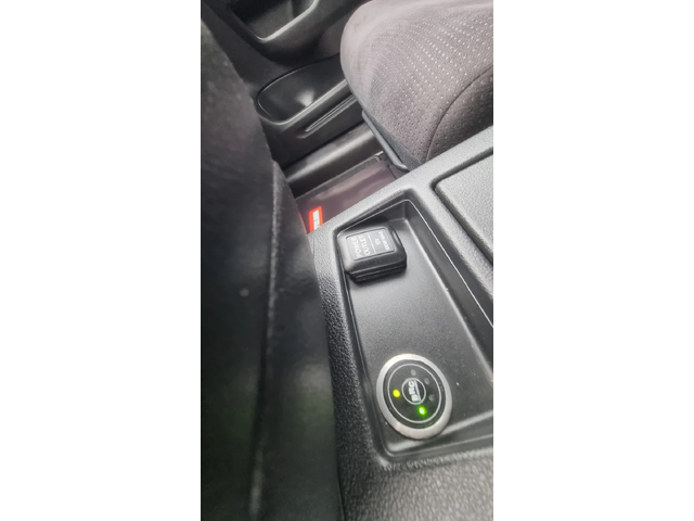 Honda Cr-v 2.0 I-VTEC LPG - автомобили, коли, обяви за нови и употребявани 14