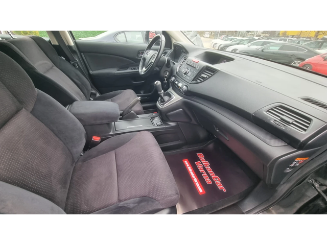 Honda Cr-v 2.0 I-VTEC LPG - автомобили, коли, обяви за нови и употребявани 4