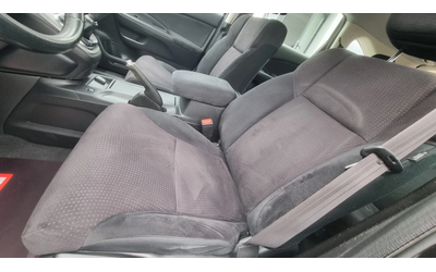 Honda Cr-v 2.0 I-VTEC LPG - автомобили, коли, обяви за нови и употребявани 7