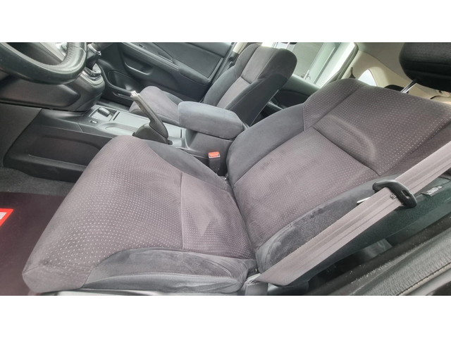 Honda Cr-v 2.0 I-VTEC LPG - автомобили, коли, обяви за нови и употребявани 7