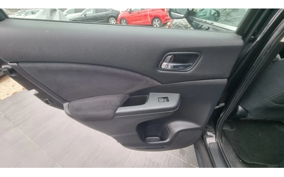 Honda Cr-v 2.0 I-VTEC LPG - автомобили, коли, обяви за нови и употребявани 8