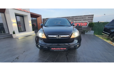 honda-cr-v - 0
