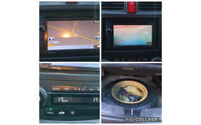 Honda Cr-v 2.2 I-ctdi 4WD, Navi, XENON, Италия - автомобили, коли, обяви за нови и употребявани 13