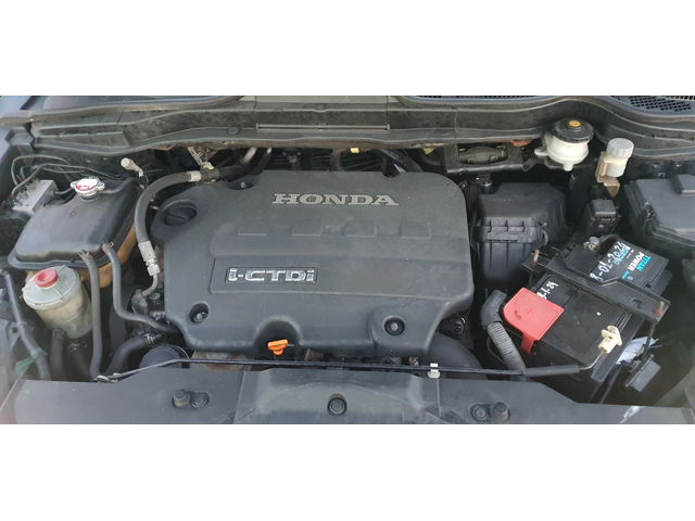 Honda Cr-v 2.2 I-ctdi 4WD, Navi, XENON, Италия - автомобили, коли, обяви за нови и употребявани 15