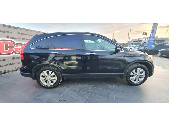 Honda Cr-v 2.2 I-ctdi 4WD, Navi, XENON, Италия - автомобили, коли, обяви за нови и употребявани 3