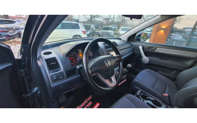 Honda Cr-v 2.2 I-ctdi 4WD, Navi, XENON, Италия - автомобили, коли, обяви за нови и употребявани 6
