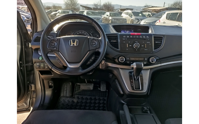 Honda Cr-v 2.2, 150k.c.4x4 - автомобили, коли, обяви за нови и употребявани 10