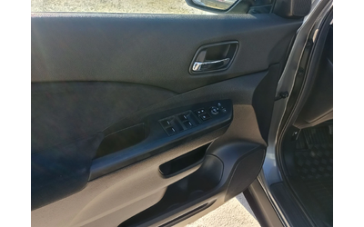 Honda Cr-v 2.2, 150k.c.4x4 - автомобили, коли, обяви за нови и употребявани 11