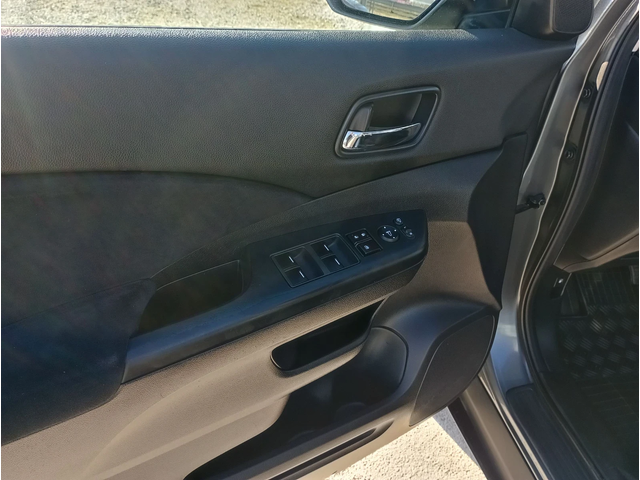 Honda Cr-v 2.2, 150k.c.4x4 - автомобили, коли, обяви за нови и употребявани 11