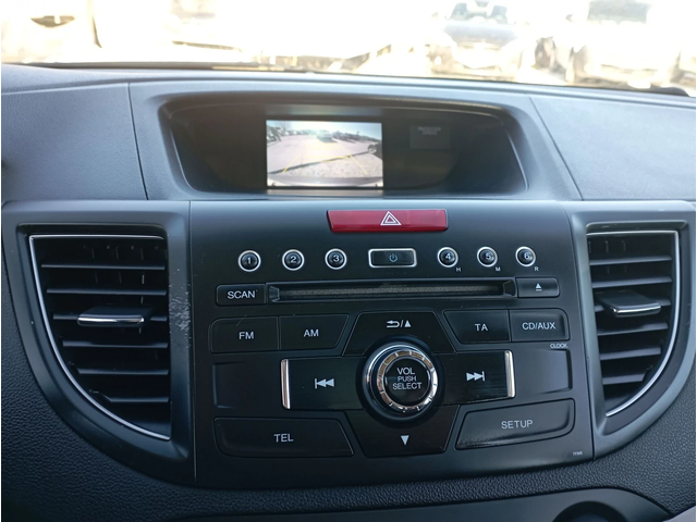 Honda Cr-v 2.2, 150k.c.4x4 - автомобили, коли, обяви за нови и употребявани 12