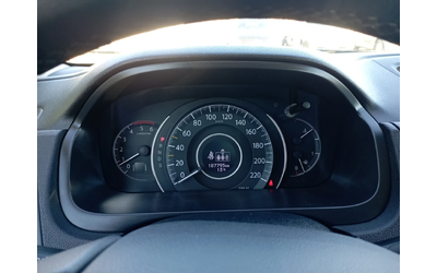 Honda Cr-v 2.2, 150k.c.4x4 - автомобили, коли, обяви за нови и употребявани 13