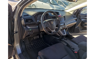 honda-cr-v - 5