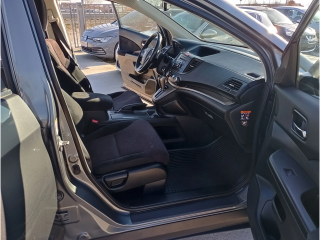 Honda Cr-v 2.2, 150k.c.4x4 - автомобили, коли, обяви за нови и употребявани 8
