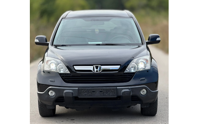 honda-cr-v - 1