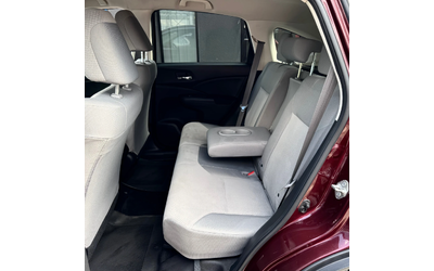 Honda Cr-v 4x4 / Автоматик / keyless - автомобили, коли, обяви за нови и употребявани 10